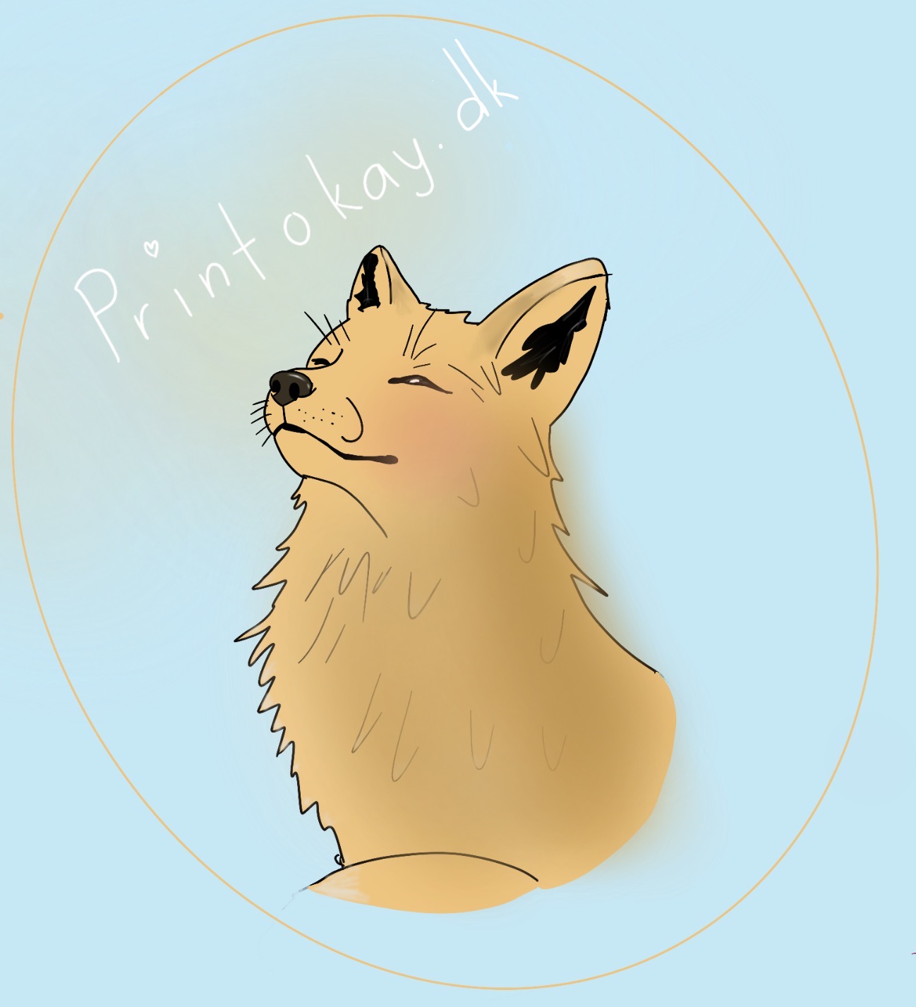 PrintOKAY